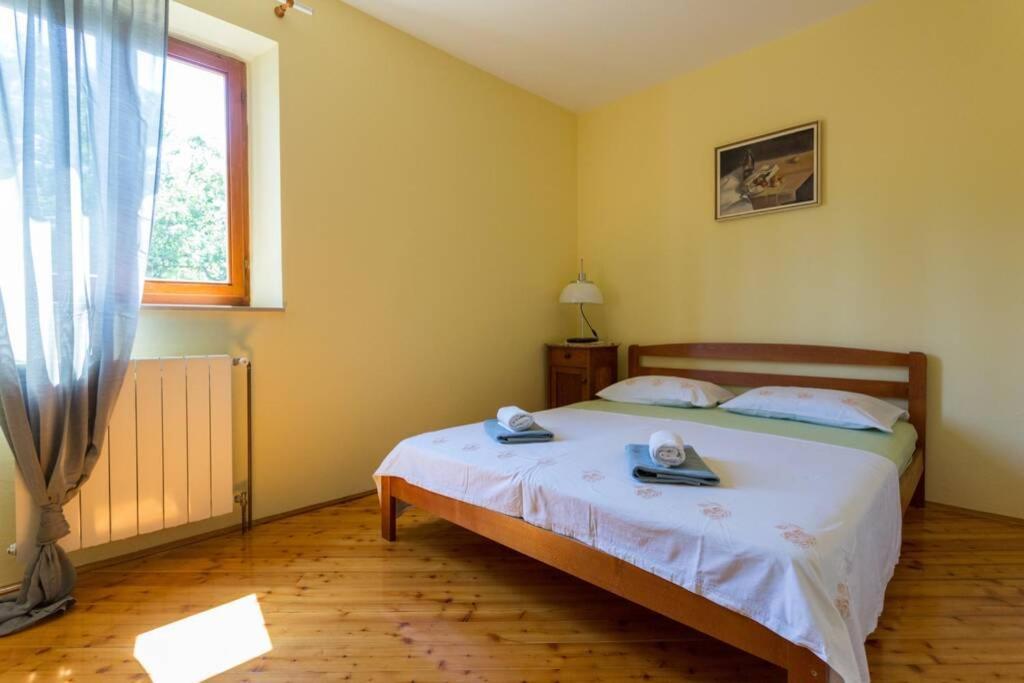 Sleep & Fly Cottage Čilipi Eksteriør bilde