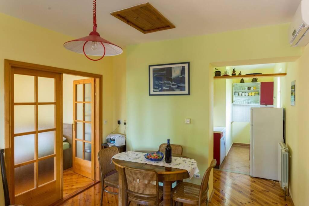Sleep & Fly Cottage Čilipi Eksteriør bilde